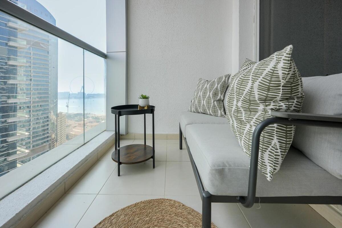 Apartment Luxurious 4-bedroom Perfect For Families In Marina