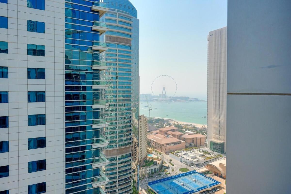 Apartment Luxurious 4-bedroom Perfect For Families In Marina *