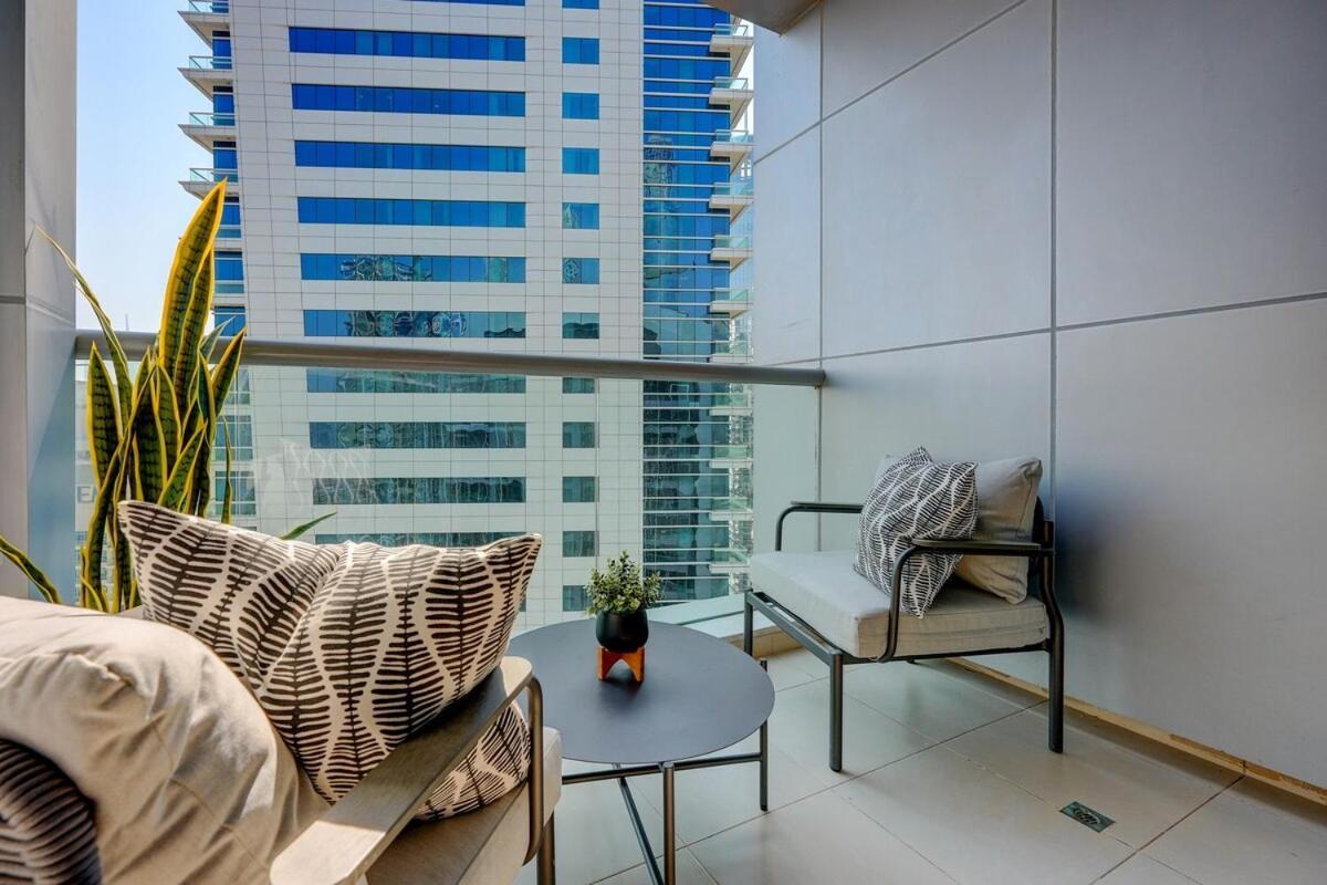 Luxurious 4-bedroom Perfect For Families In Marina