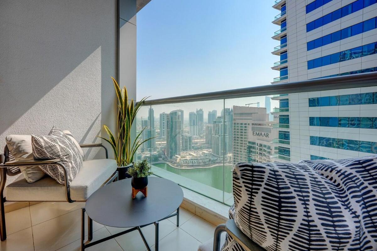 Apartment Luxurious 4-bedroom Perfect For Families In Marina *