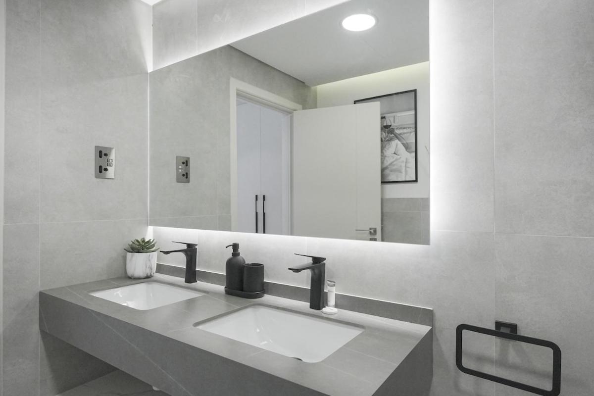 Apartment Luxurious 4-bedroom Perfect For Families In Marina