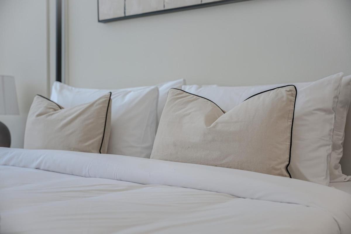 Apartment Luxurious 4-bedroom Perfect For Families In Marina