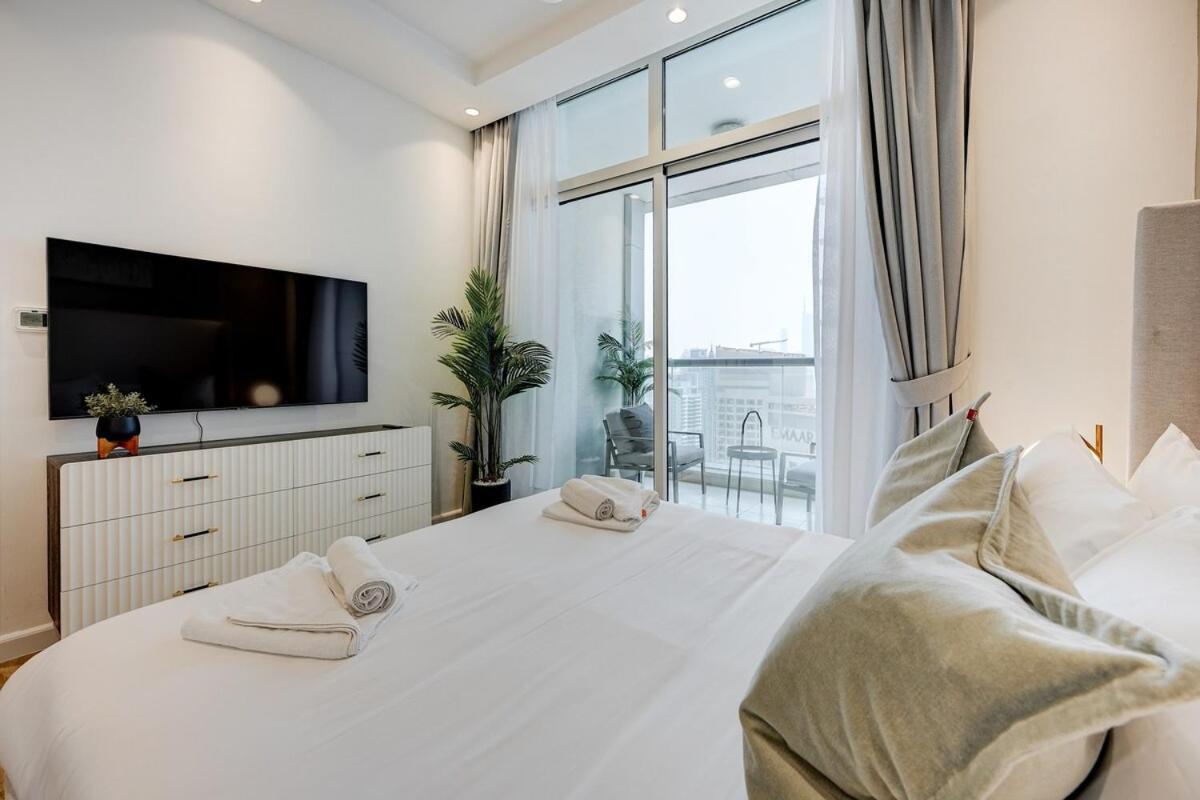 Apartment Luxurious 4-bedroom Perfect For Families In Marina *
