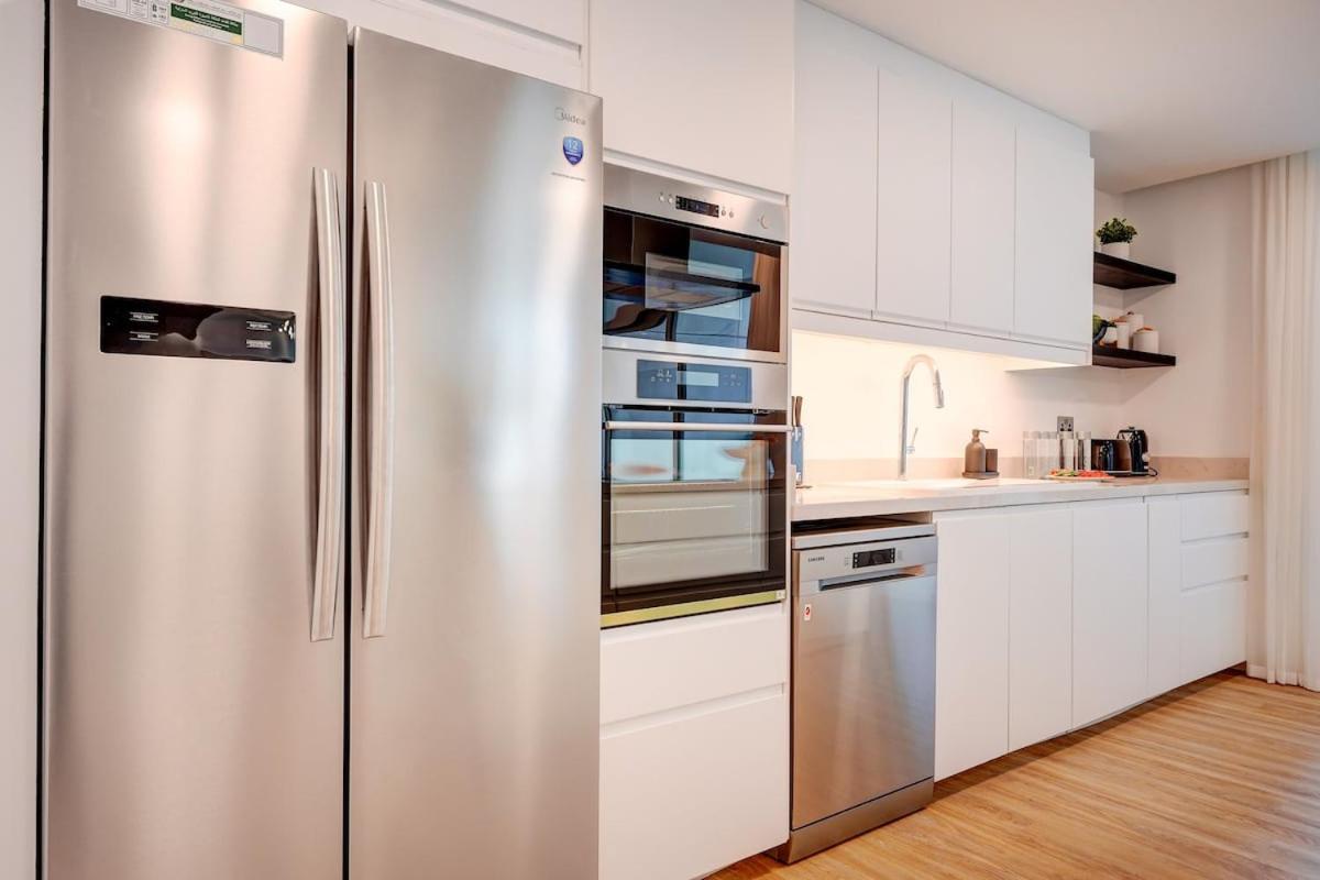 Luxurious 4-bedroom Perfect For Families In Marina Apartment *