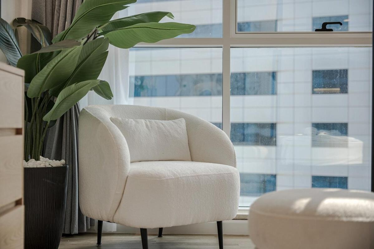 Luxurious 4-bedroom Perfect For Families In Marina Apartment *