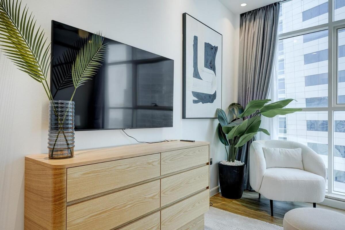 Luxurious 4-bedroom Perfect For Families In Marina