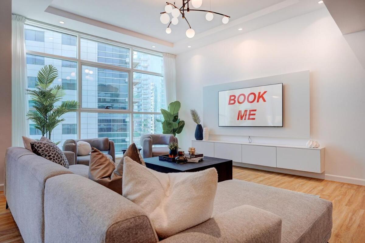 Luxurious 4-bedroom Perfect For Families In Marina