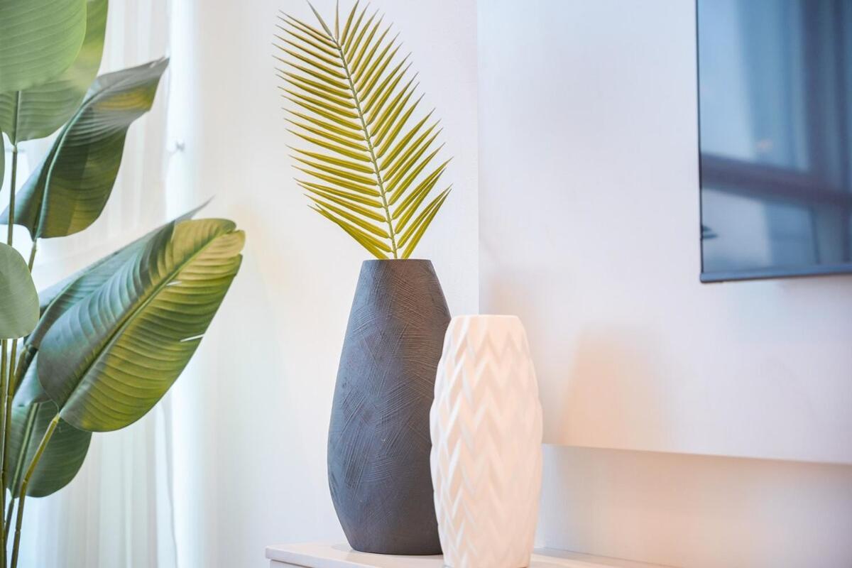Luxurious 4-bedroom Perfect For Families In Marina