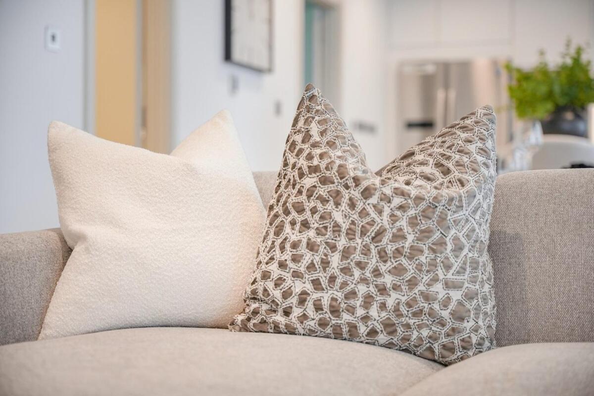 Luxurious 4-bedroom Perfect For Families In Marina Apartment *
