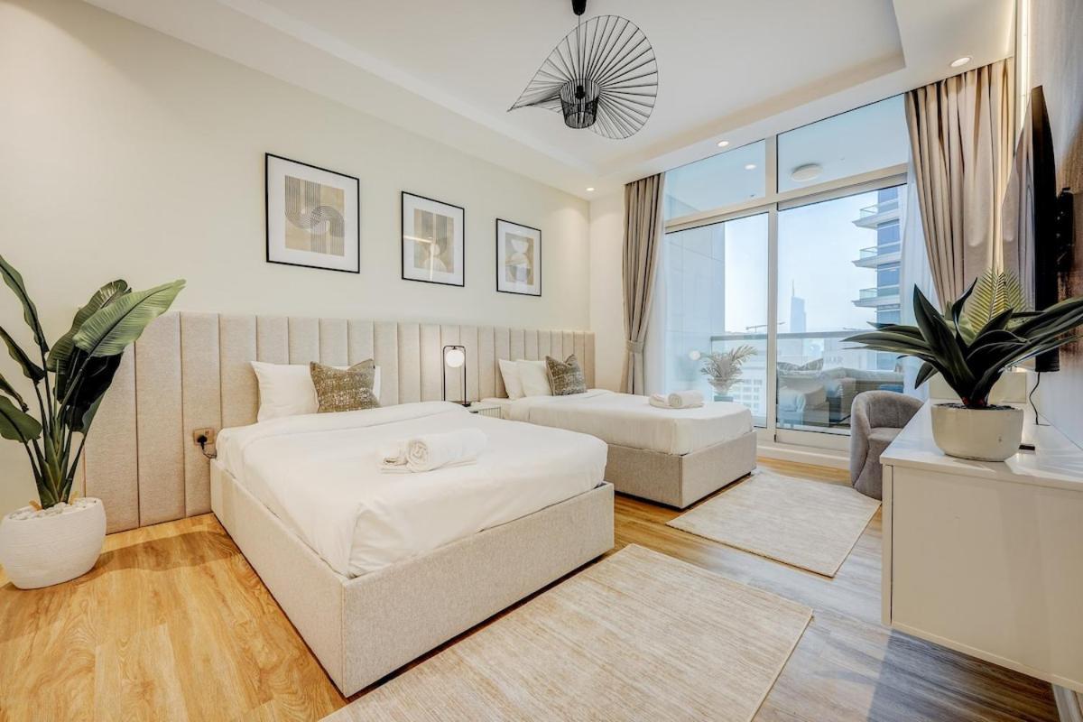 Luxurious 4-bedroom Perfect For Families In Marina