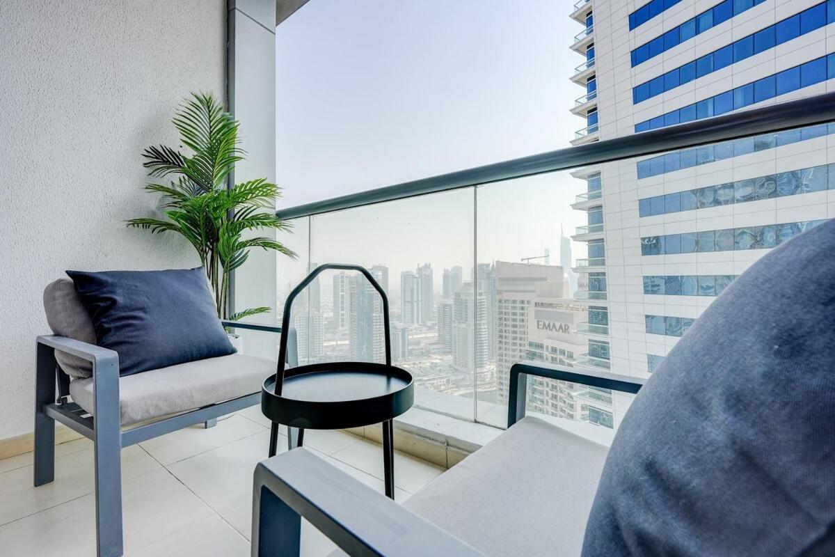 Apartment Luxurious 4-bedroom Perfect For Families In Marina Dubai