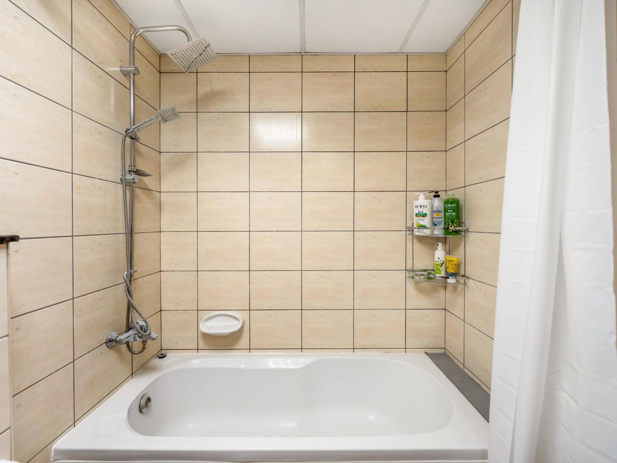 Spacious 3br High Floor Palm View In Marina Apartment *