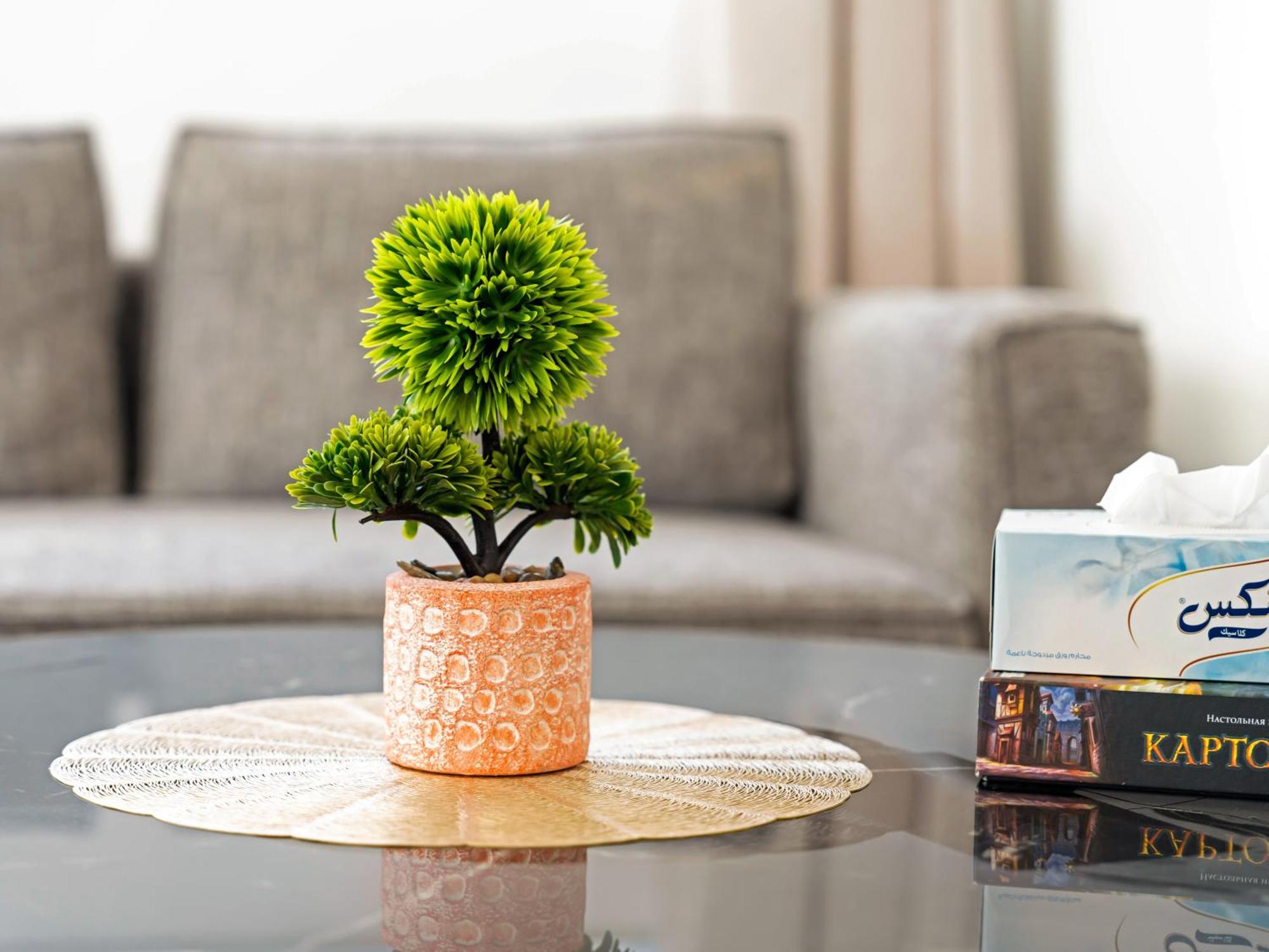 Spacious 3br High Floor Palm View In Marina * Dubai