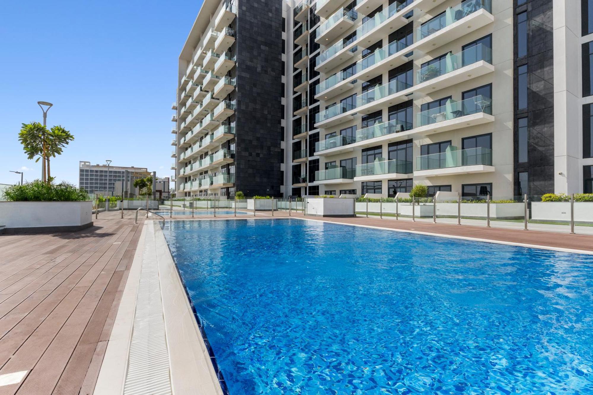 Charming Escape Dubai