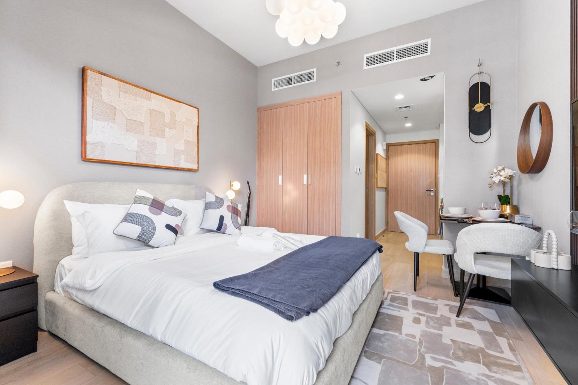 Charming Escape Apartment *