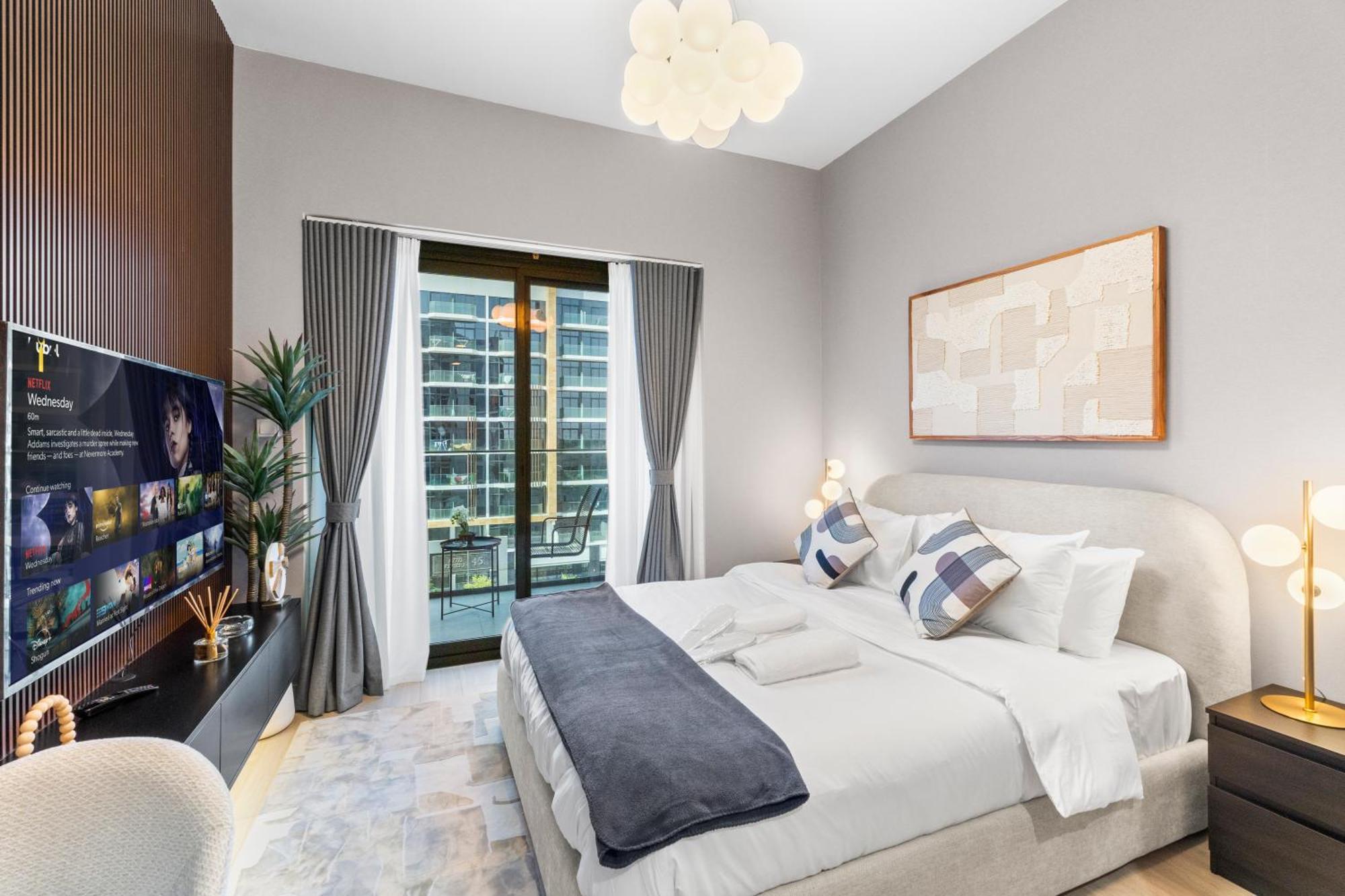 Charming Escape Apartment