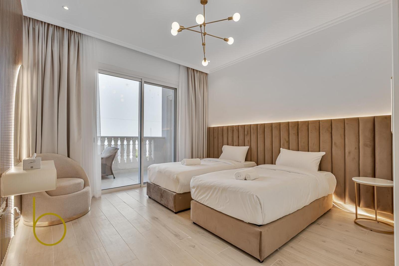 Brand New Beautiful & Huge Centrally Located Dubai