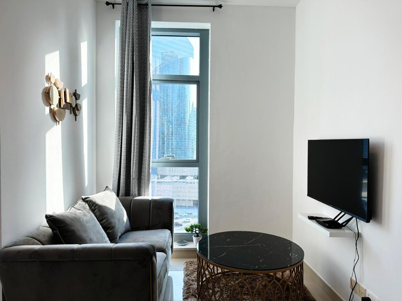 Sleek And Stylish - Modern In The Heart Of By Petals Homes * Dubai