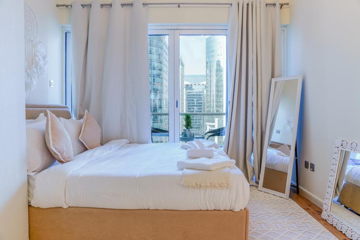 Luxury - View Tower