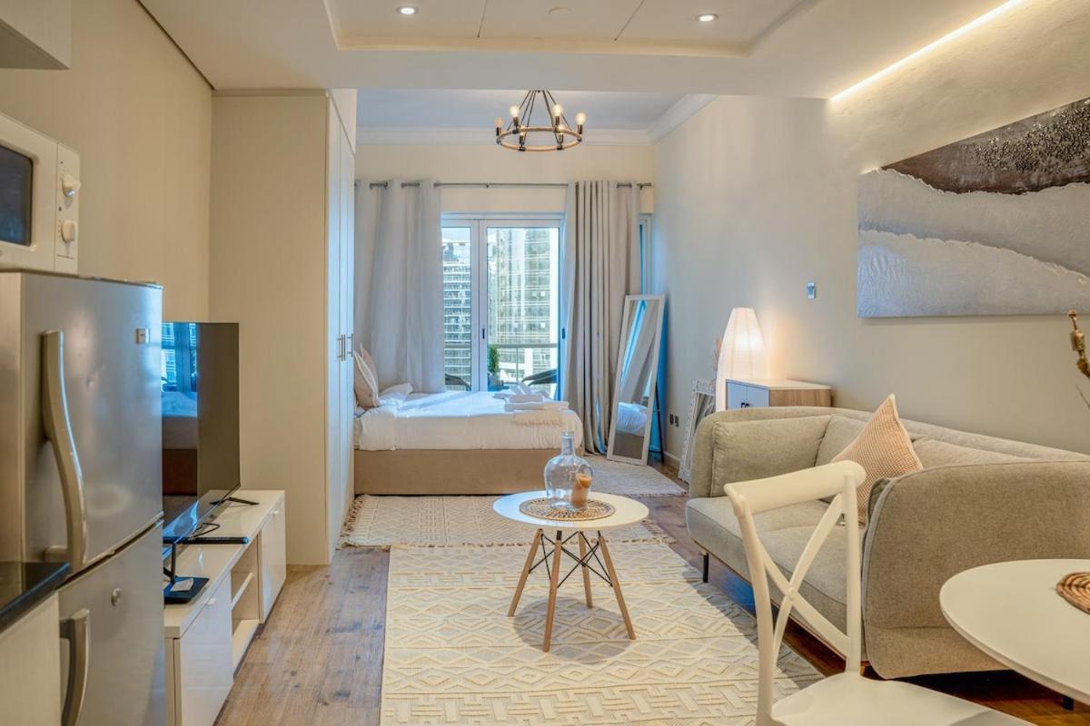 Apartment Luxury - View Tower Dubai