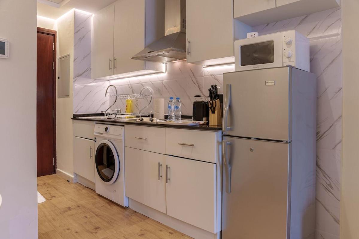Apartment Luxury - View Tower *