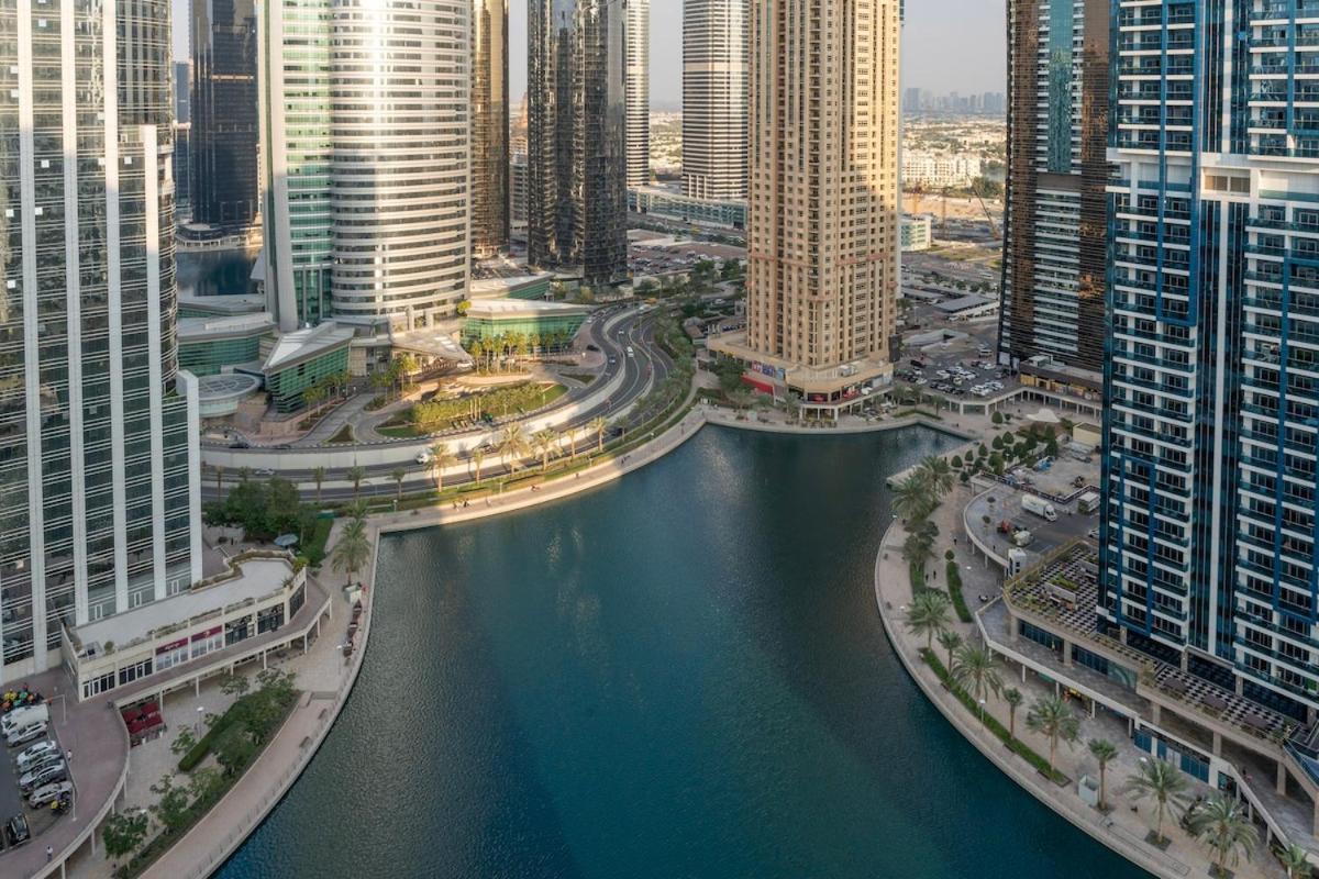 Apartment Luxury - View Tower Dubai