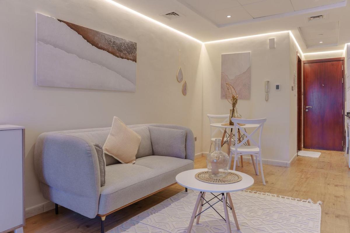 Luxury - View Tower *