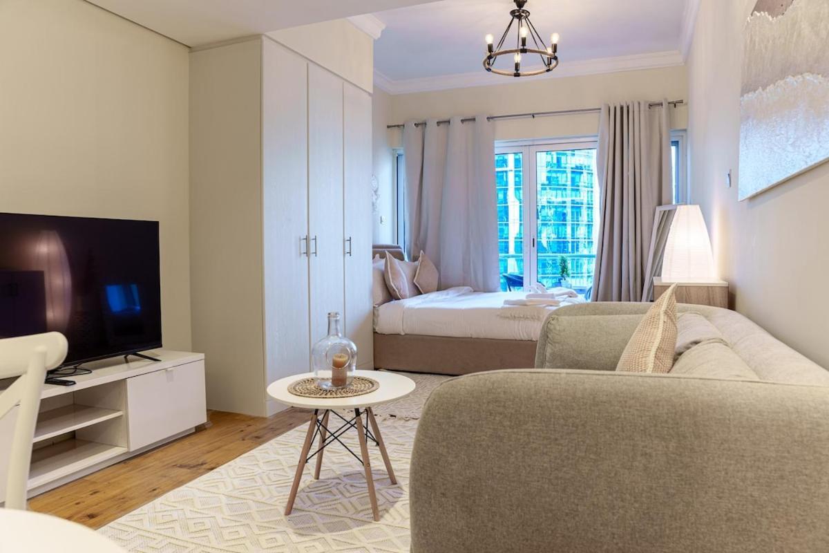 Apartment Luxury - View Tower *