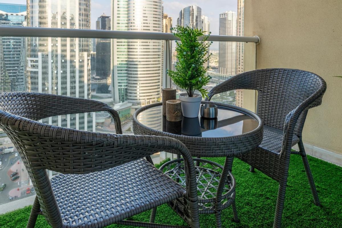Luxury - View Tower *