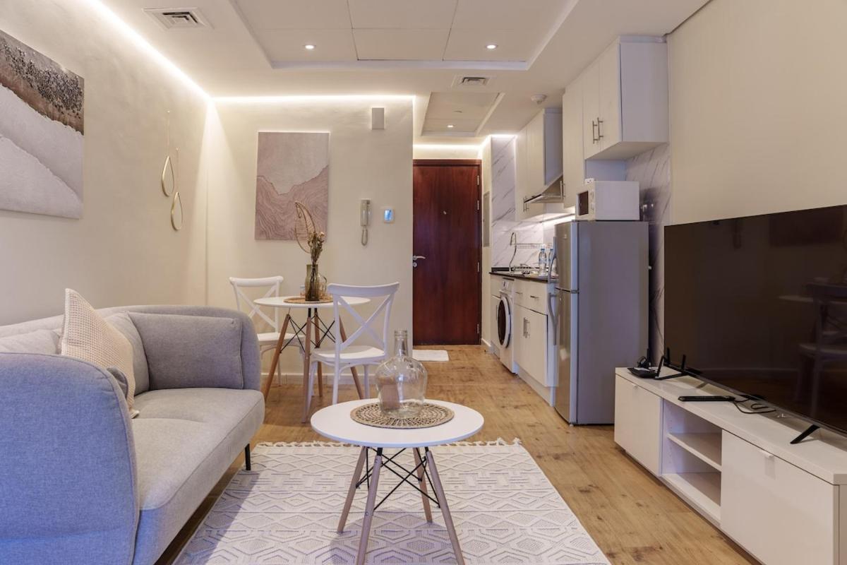 Apartment Luxury - View Tower