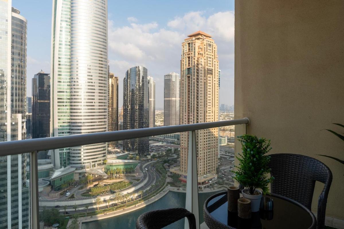 Apartment Luxury - View Tower *
