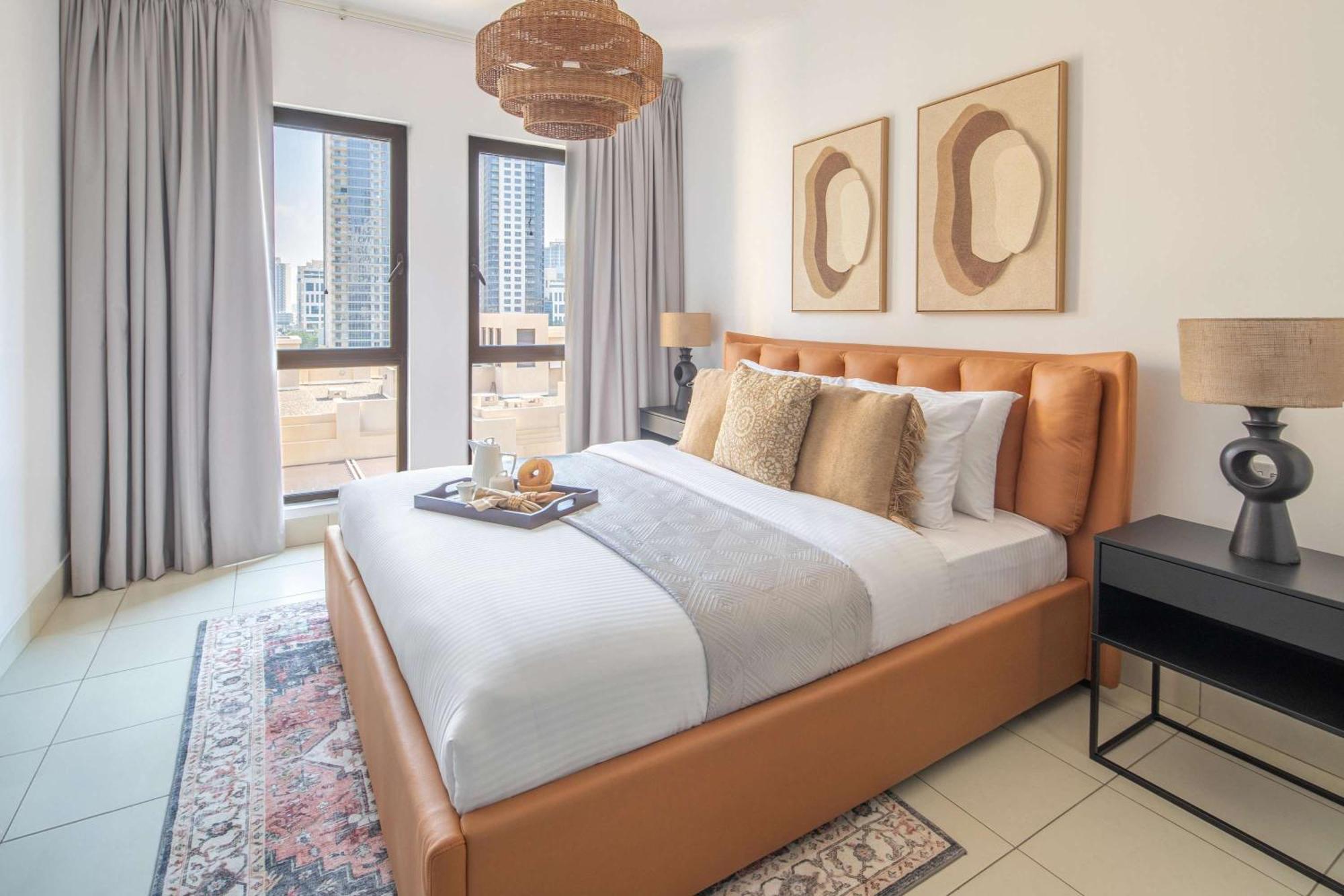 Frank Porter - Reehan 7 * Dubai