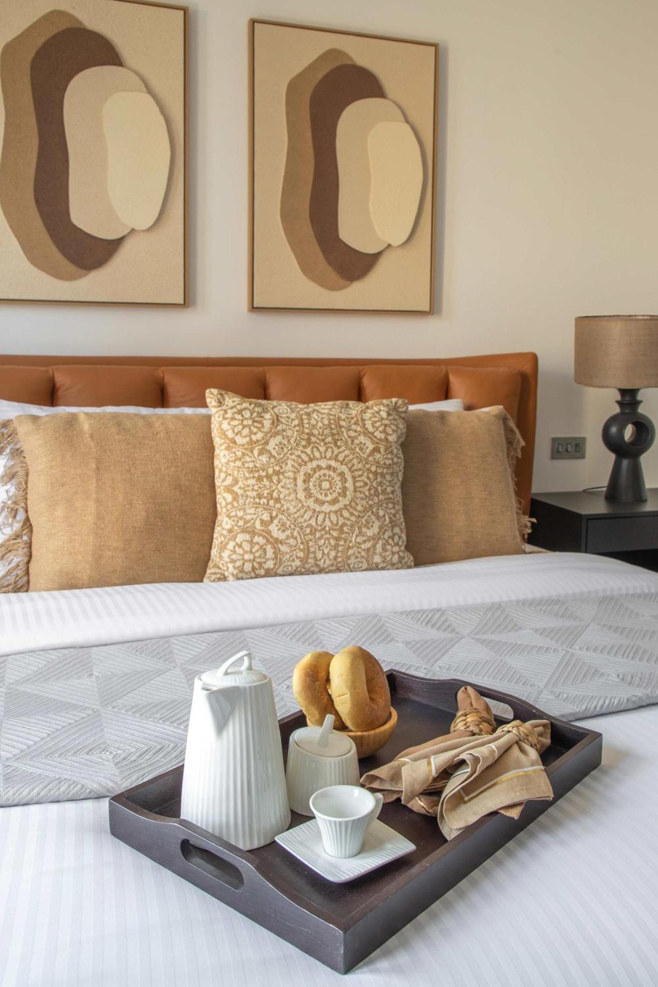 Apartment Frank Porter - Reehan 7 *