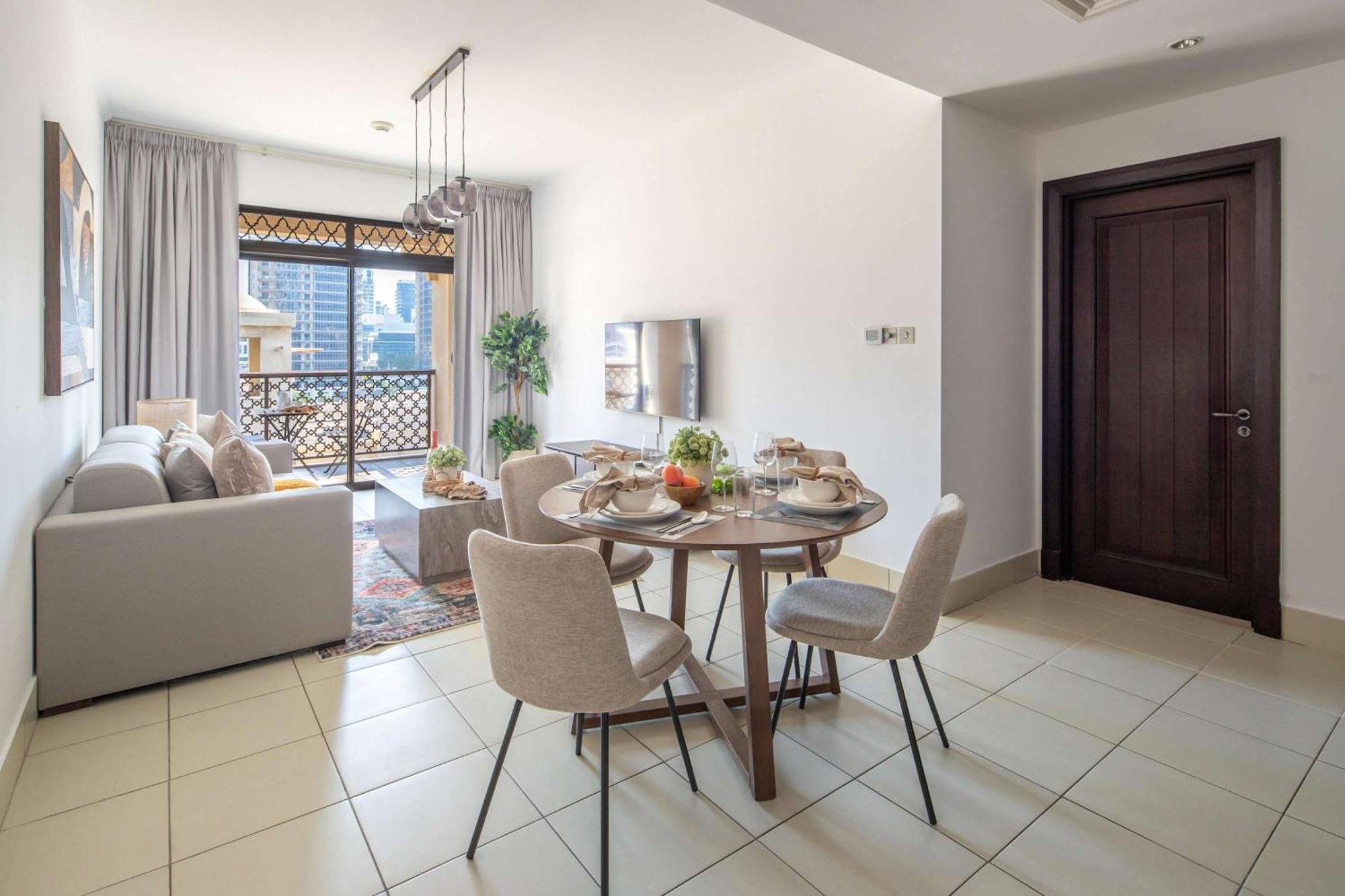 Frank Porter - Reehan 7 * Dubai