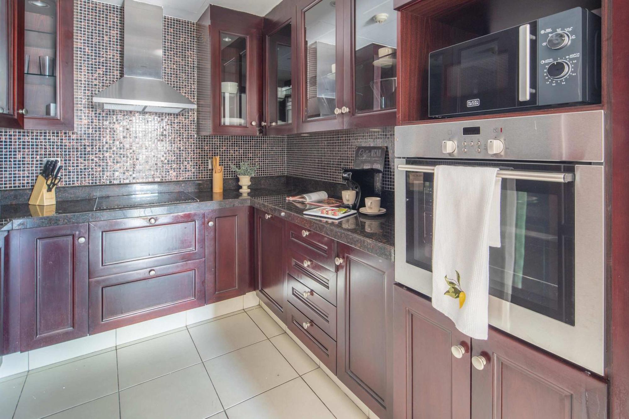 Apartment Frank Porter - Reehan 7
