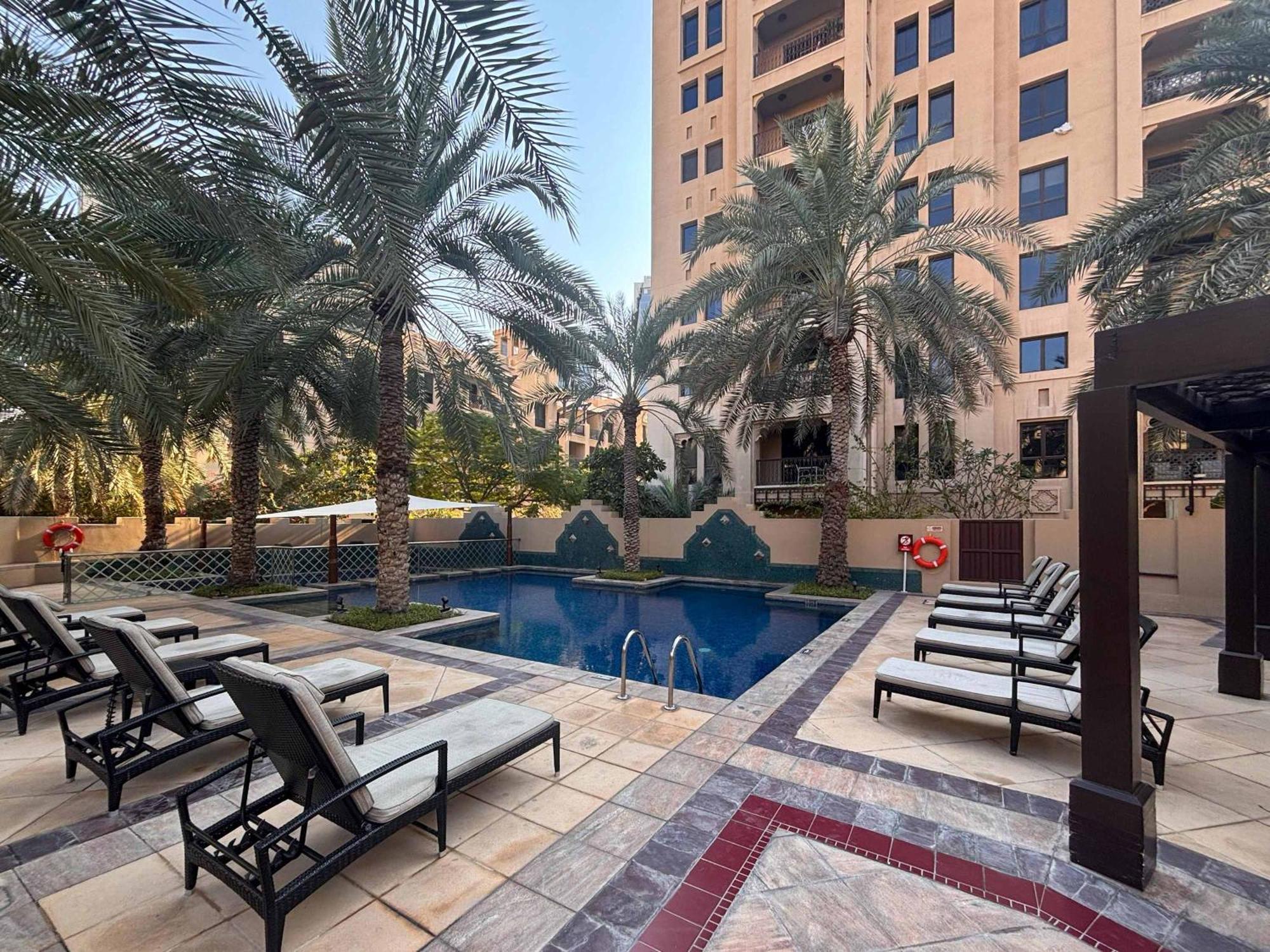Apartment Frank Porter - Reehan 7