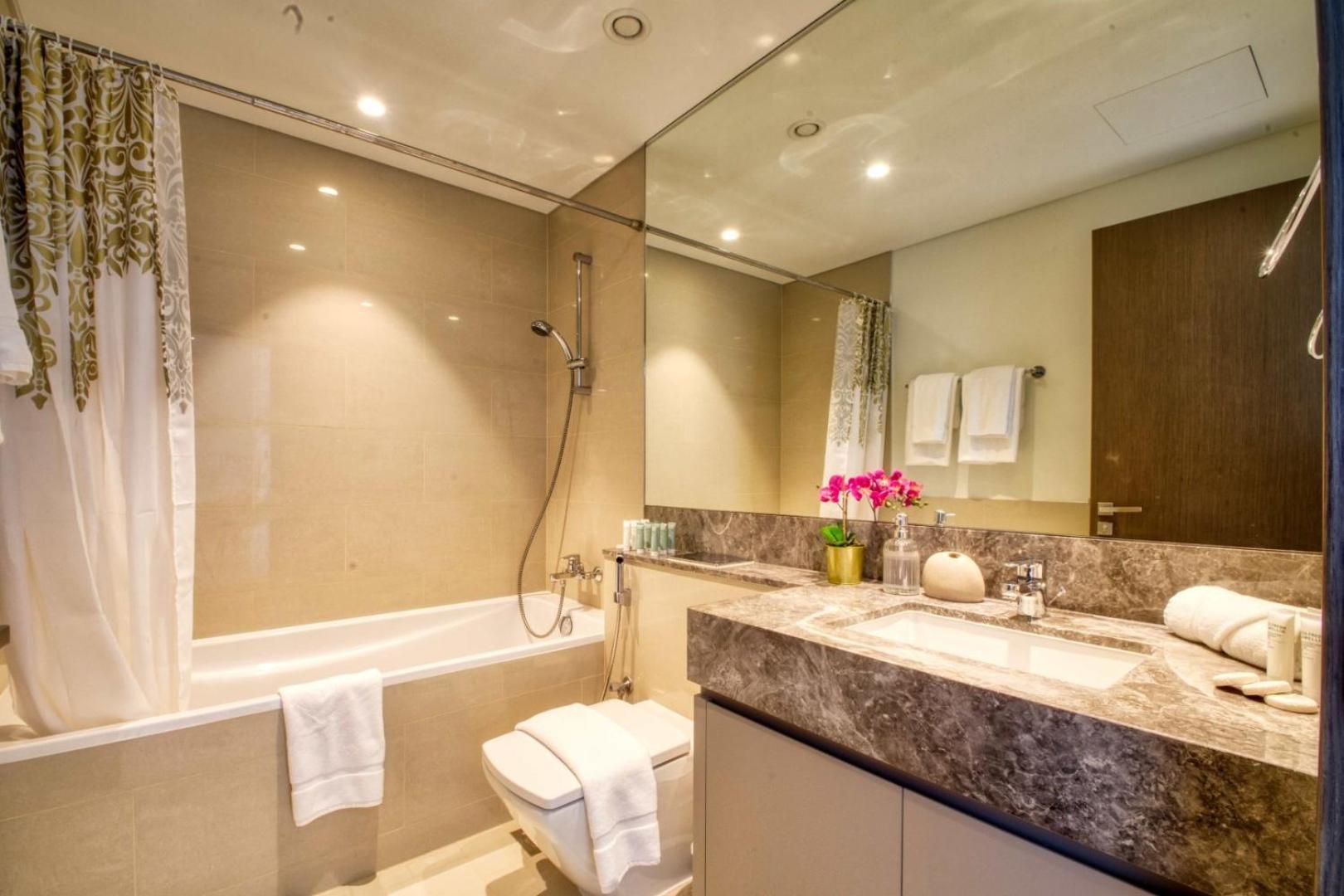 Your 30th-floor Haven Awaits * Dubai