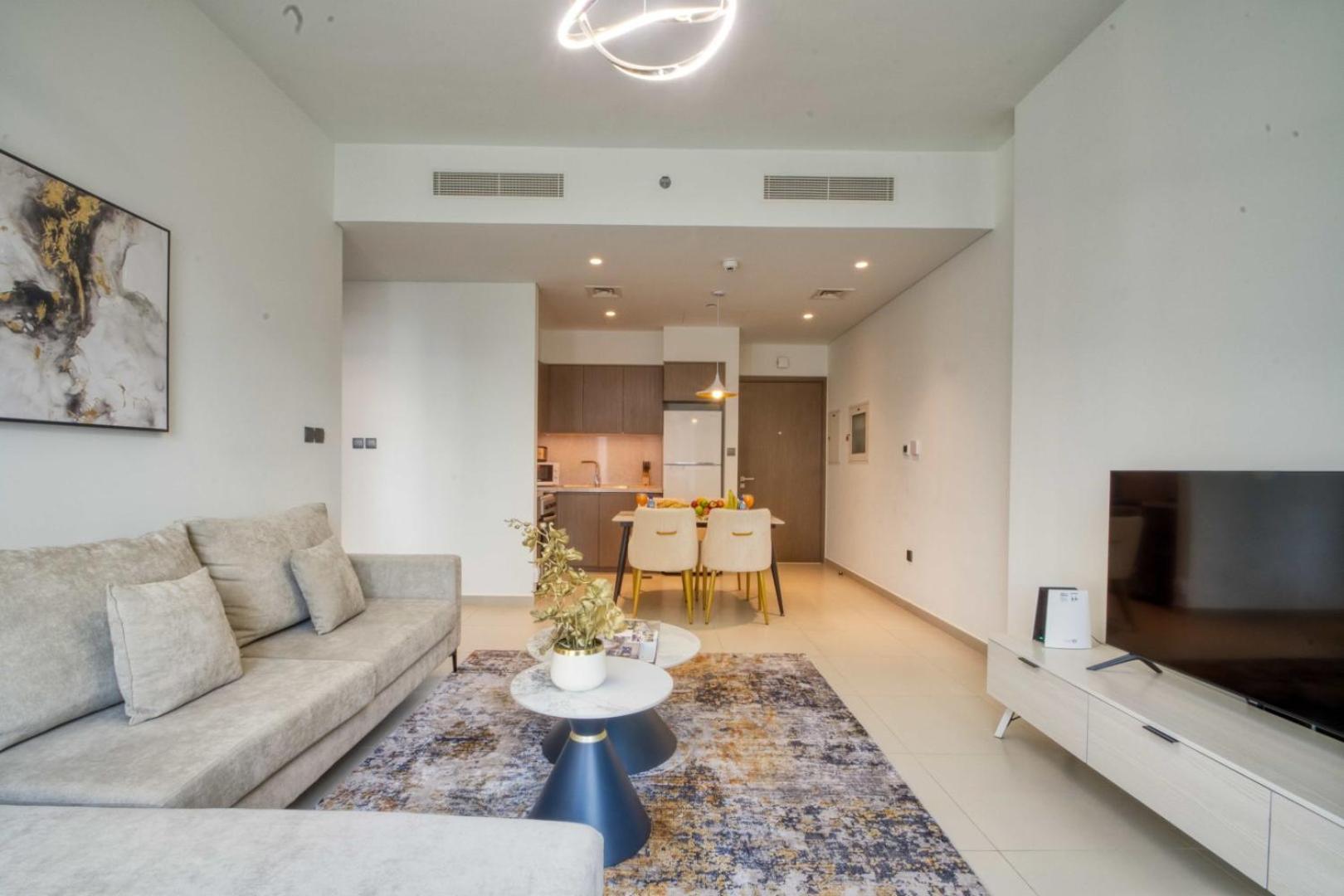 Your 30th-floor Haven Awaits