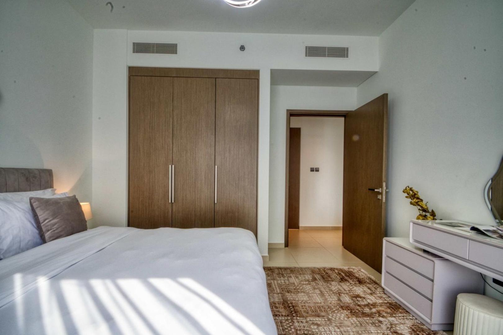 Your 30th-floor Haven Awaits Apartment Dubai