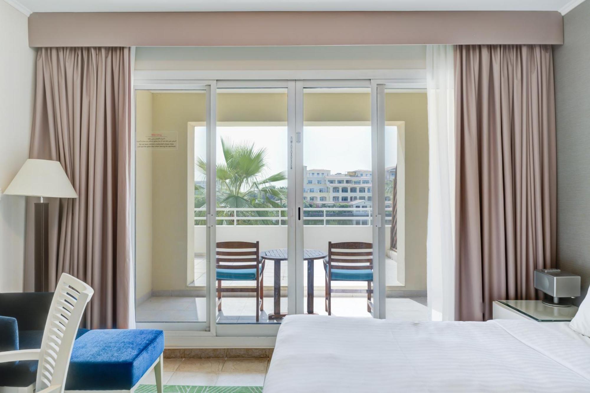 Hotel Millennium Lakeview Formerly Copthorne Lakeview Dubai