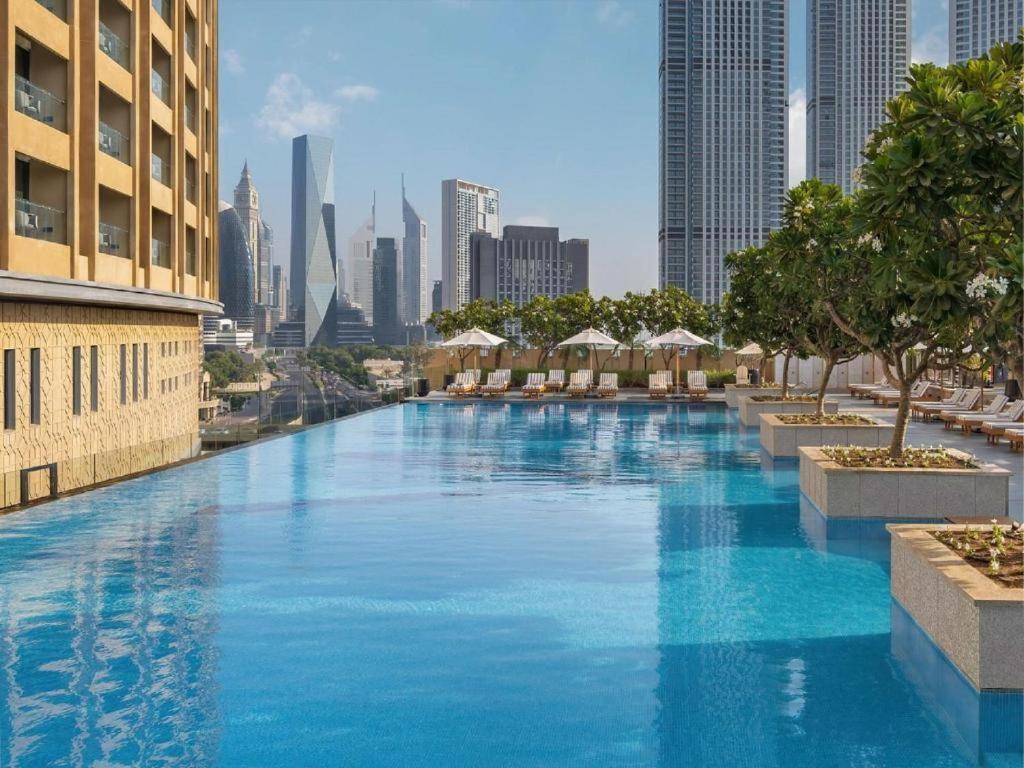 Paradise View - The Mall Residences Apartment
