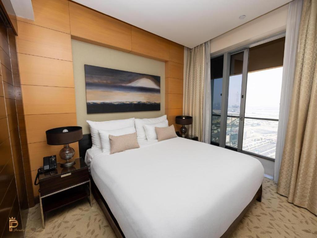 Apartment Paradise View - The Mall Residences