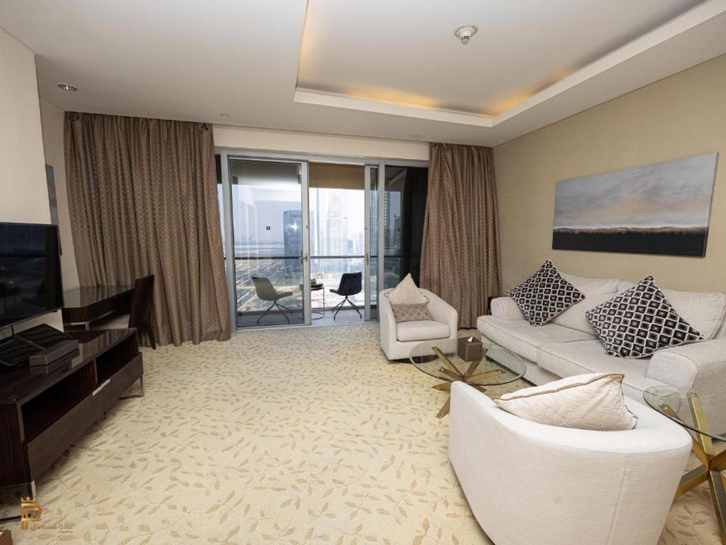 Paradise View - The Mall Residences Apartment *