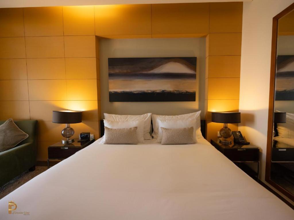 Apartment Paradise View - The Mall Residences *