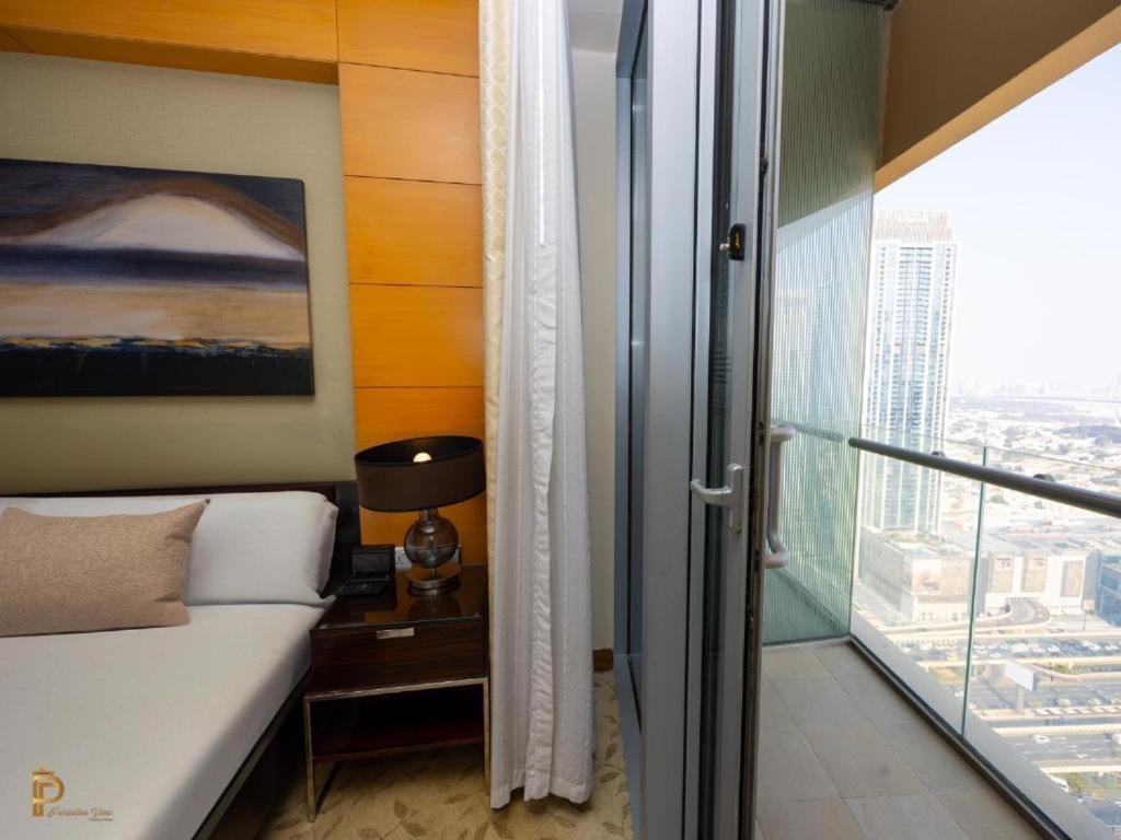 Paradise View - The Mall Residences Apartment Dubai