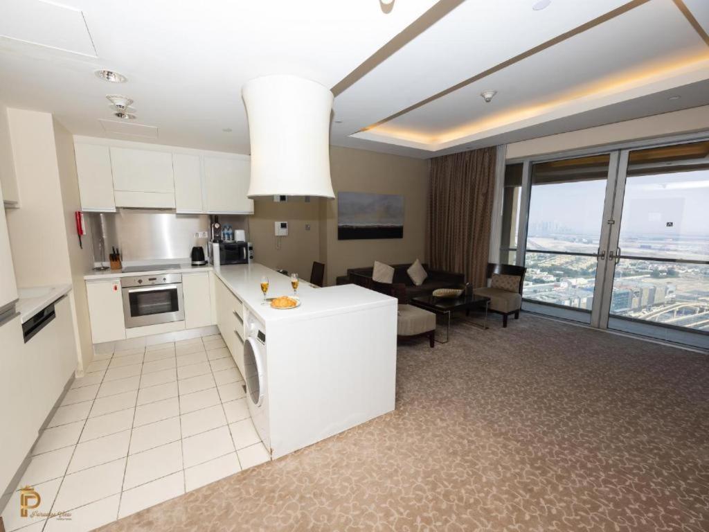 Paradise View - The Mall Residences *