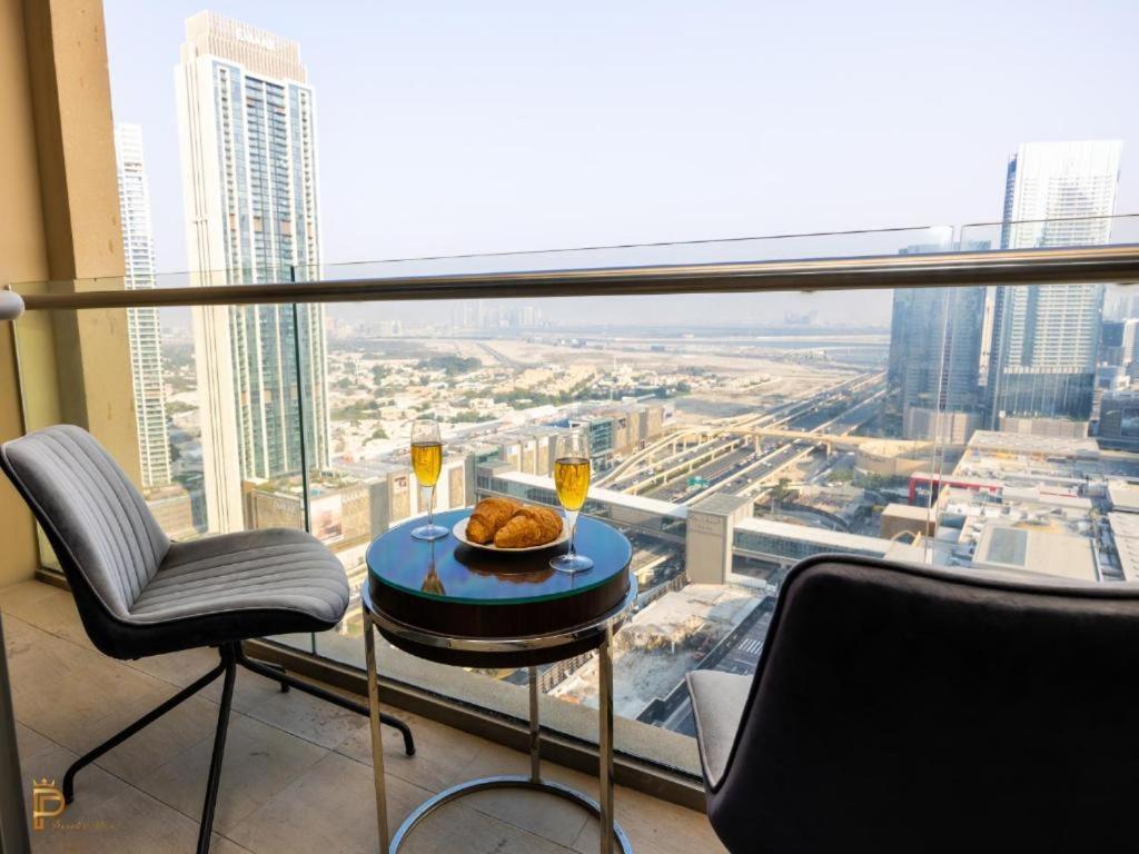 Apartment Paradise View - The Mall Residences