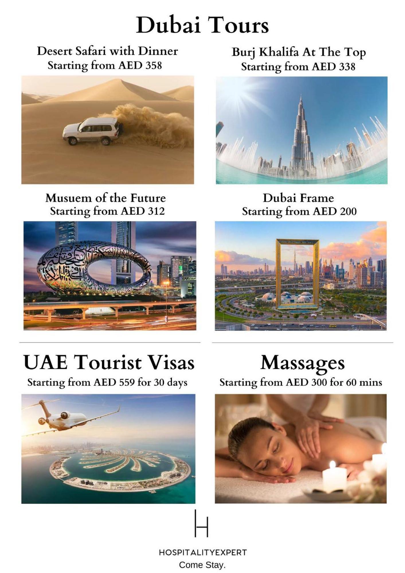 Hospitality Expert Lw1302 - D Mall Opera Fountain * Dubai