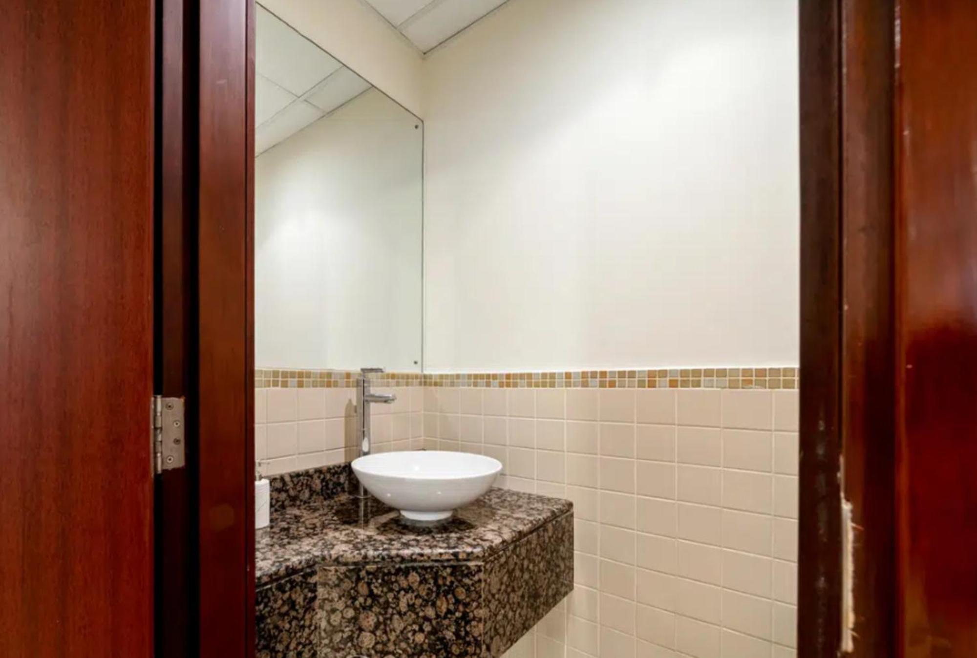 Ahlan New Horizon Jbr Guest house