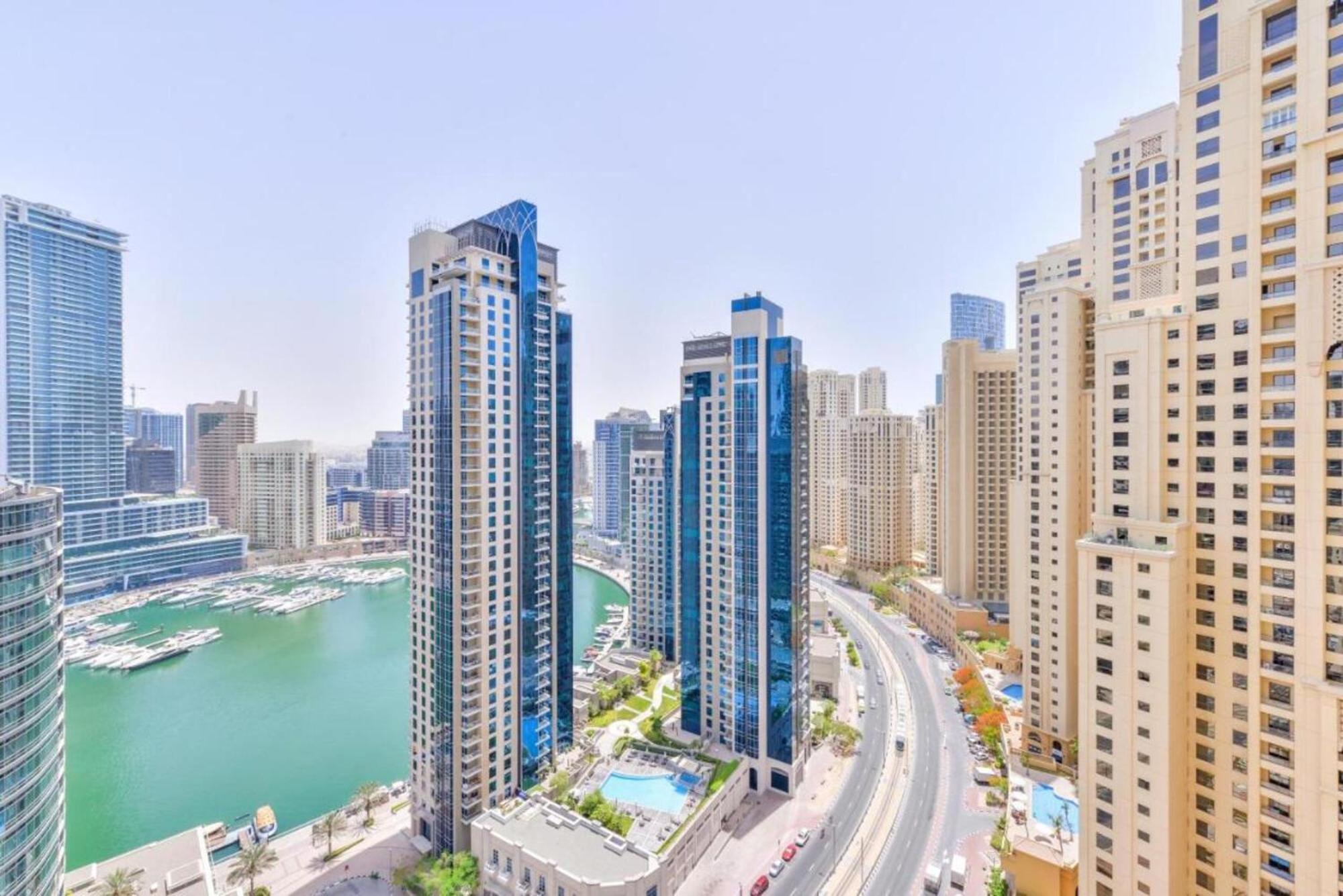 Guest house Ahlan New Horizon Jbr Dubai